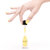 Premium Nail Lacquer, AURORA- 210, BABY YELLOW CRÈME NAIL POLISH