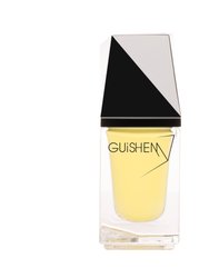 Premium Nail Lacquer, AURORA- 210, BABY YELLOW CRÈME NAIL POLISH - GUiSHEM