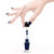 Premium Nail Lacquer, AZZURRO - 091, NAVY BLUE CRÈME NAIL POLISH