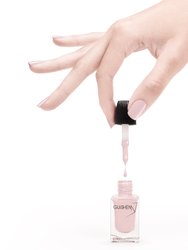 Premium Nail Lacquer, BLUSH - 032, NUDE PINK CRÈME NAIL POLISH