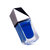 Premium Nail Lacquer, DAZZLING - 090, COBALT BLUE CRÈME NAIL POLISH