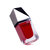 Premium Nail Lacquer, FLAME - 001, TRUE RED CRÈME NAIL POLISH