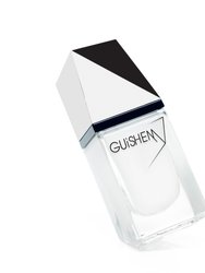 Premium Nail Lacquer, FUREUR BLANC - 302, WHITE CRÈME NAIL POLISH