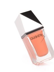 Premium Nail Lacquer, GLORY - 241, SOFT ORANGE CRÈME NAIL POLISH