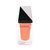 Premium Nail Lacquer, GLORY - 241, SOFT ORANGE CRÈME NAIL POLISH - GUiSHEM