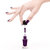 Premium Nail Lacquer, IMPERIAL - 061, GRAPE JUICE CRÈME NAIL POLISH