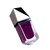 Premium Nail Lacquer, IMPERIAL - 061, GRAPE JUICE CRÈME NAIL POLISH