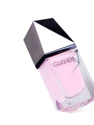 Premium Nail Lacquer, IN LOVE - 030, ROSE SHEER SHIMMER NAIL POLISH