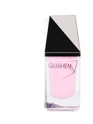 Premium Nail Lacquer, IN LOVE - 030, ROSE SHEER SHIMMER NAIL POLISH - GUiSHEM