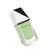 Premium Nail Lacquer, LUMINARY - 182, LIGHT LIME GREEN CRÈME NAIL POLISH