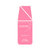 Premium Nail Lacquer, PARIS PINK - 031, BUBBLE GUM PINK SHIMMER NAIL POLISH