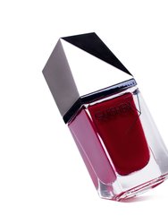 Premium Nail Lacquer, PICANTE - 270, RED BLOOD CRÈME NAIL POLISH