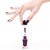 Premium Nail Lacquer, SAMBA - 062, SPRING ORCHID CRÈME NAIL POLISH