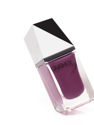 Premium Nail Lacquer, SAMBA - 062, SPRING ORCHID CRÈME NAIL POLISH