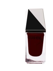 Premium Nail Lacquer, SANGRIA - 271, BURGUNDY CRÈME NAIL POLISH - GUiSHEM