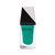 Premium Nail Lacquer, SHEVA - 179, DEEP TURQUOISE CRÈME NAIL POLISH - GUiSHEM