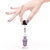 Premium Nail Lacquer, VELVET VIOLET - 060, GREY LAVENDER CRÈME NAIL POLISH