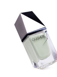 Premium Nail Lacquer, WHISPER MINT - 181, ICY MINT CRÈME NAIL POLISH