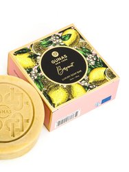 Bergamot Luxury & Artisan Soap Bar