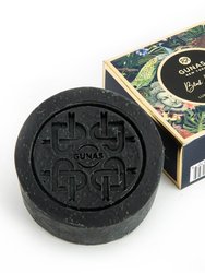 Black Diamond Luxury & Artisan Soap Bar