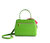 Cottontail - Neon Green Vegan Leather Bag