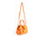 Cottontail - Orange Vegan Leather Bag