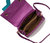 Cottontail - Purple Vegan Leather Bag