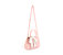 Cottontail - Soft Pink Vegan Leather Bag