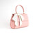 Cottontail - Soft Pink Vegan Leather Bag