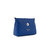 Koi - Blue Quilted Vegan Leather Purse
