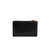 Madison - Black Vegan Leather Wallet