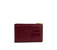 Madison - Cherry Vegan Leather Wallet