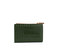 Madison - Green Vegan Leather Wallet