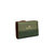 Madison - Green Vegan Leather Wallet