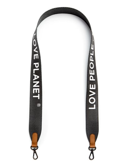 GUNAS New York Rebel Strap - Black product