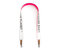 Rebel Strap - White+Pink - White+Pink