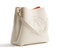 Tabitha Handbag - Cream