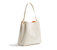 Tabitha Handbag - Cream