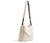 Tabitha Handbag - Cream