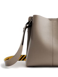 Tabitha Handbag - Grey