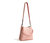 Tabitha Handbag - Pink