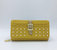 Twiggy - Mustard Women's Wallet - Mustard