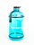 Gallon Water Bottle with Straw- BPA Free - 128 oz