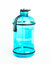 Gallon Water Bottle with Straw- BPA Free - 128 oz