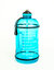 Gallon Water Bottle with Straw- BPA Free - 128 oz