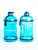 Gallon Water Bottle with Straw- BPA Free - 128 oz