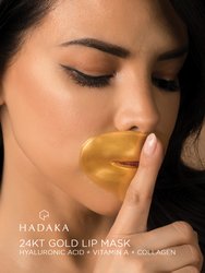 24KT Gold Lip Mask (Pack of 5)