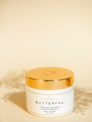 BUTTERFUL Marula Body Butter. Citrus