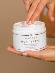 Butterful Super Moisturizing Marula Body Butter - Unscented