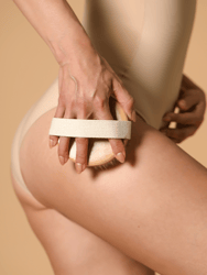 Massaji Anti Cellulite Body Brush